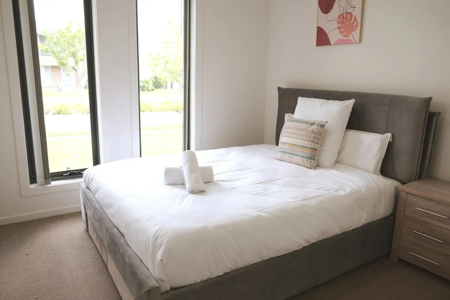 Kellyvile Delight 5Brhouseparkingshopping Center Kellyville ภายนอก รูปภาพ
